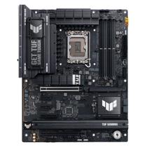 Placa Mãe ASUS TUF Gaming Z890-PLUS, Intel, ATX, DDR5, Wi-Fi - 90MB1IQ0-M0EAY0