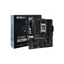 Placa Mãe Asus Tuf Jogos A620M Plus Socket Am5 Ddr5