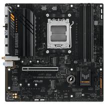 Placa Mãe Asus Tuf Jogos A620M Plus Wifi Am5 4Xddr5 Pci E Hdmi Dp