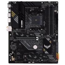 Placa Mãe Asus Tuf Jogos B550 Pro Am4 4Xddr4 Pci E Hdmi Dp M.2 Usb C