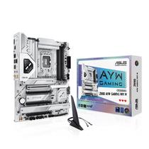 Placa-mãe ASUS Z890 AYW Gaming WiFi W ATX com Intel Core