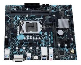 Placa Mãe B460mp Lga 1200 M.2 Usb 3.2 64gb 10 Geração Placa Mãe B460mp Lga 1200 M.2 Usb 3.2 64gb 10 Geração