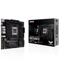 Placa Mae B650M-E TUF Gaming ASUS DDR5