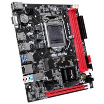 Placa-Mãe B75-Kdgnv Keepdata Lga1155/2Xddr3/Hdmi/Vga/Usb/Sata