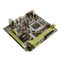 Placa Mãe B75 LGA 1155 Easy