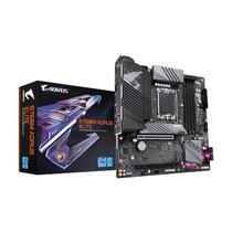 Placa Mae B760M AORUS ELITE DDR5 Gigabyte Placa Mae B760M AORUS ELITE DDR5 Gigabyte