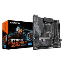 Placa Mae B760M GAMING X GIGABYTE LGA 1700