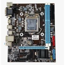 Placa Mae B85M-Tg Ddr3 Lga1150 Som Video Rede Brazil Pc