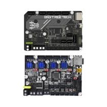Placa-Mãe Bigtreetech SKR Mini E3 V3.0 com TMC2209 para Ender 3 - Upgrade para Impressora 3D