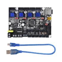 Placa-Mãe Bigtreetech SKR Mini E3 V3.0 com TMC2209 para Ender 3 - Upgrade para Impressora 3D