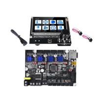 Placa-Mãe Bigtreetech SKR Mini E3 V3.0 com TMC2209 para Ender 3 - Upgrade para Impressora 3D