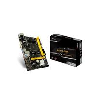 Placa Mãe Biostar A320Mh Soquete Am4 Ddr4 2933Mhz