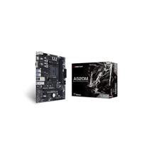 Placa Mãe Biostar A520 A520Mh Soquete Am4 Ddr4 Oc