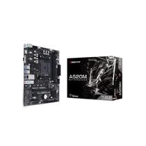 Placa Mãe Biostar A520Mh Am4 Ddr4 Micro Atx