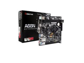 Placa mãe Biostar A68N-2100K 2.0 Socket AMD Ddr3 Chipset