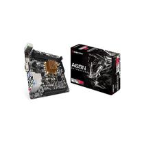 Placa Mãe Biostar A68N 2100K Amd E1 6010 Ddr3