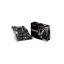 Placa Mãe Biostar A68N 2100K Itx Ddr3 Hdmi Vga