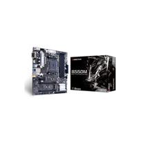 Placa Mãe Biostar B550Mx E Pro Soquete Am4 M.2 4.0 4 Slots Ddr4