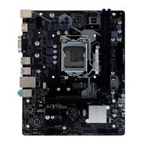 Placa Mae Biostar H510M, DDR4, Socket LGA1200, M-ATX, Chipset Intel H510, H510MHP 2.0
