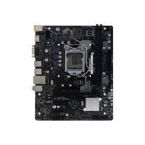 Placa Mãe Biostar H510Mhp - Conexão LGA1200. DDR4. HDMI. VGA - Micro ATX