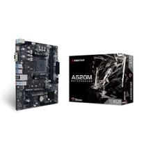 Placa Mãe Biostar H520mh R3.0 DDR4 AM4 Micro ATX