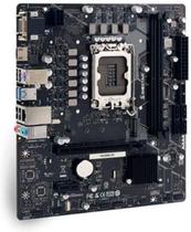 Placa Mãe Biostar H610Mh D5 Ddr5 Socket Lga1700 H610Mh-D5