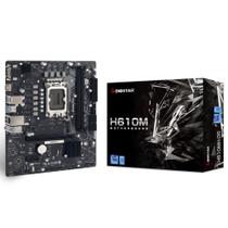 Placa mae biostar h610mh d5 lga1700 Placa mae biostar h610mh d5 lga1700