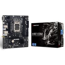 Placa mae biostar h610mx-e lga1700 Placa mae biostar h610mx-e lga1700