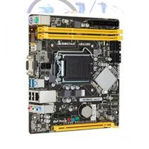 Placa Mãe - Biostar H81MHV3 6+ socket 1150 Dual DDR3 1600
