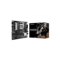 Placa Mãe Biostar Pro DDR5 AMD AM5 A620MP-e