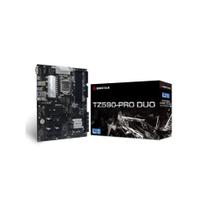 Placa-Mãe Biostar Tz590-Pro Duo Lga 1200 Ddr4 Atx
