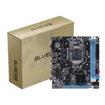 Placa Mae Bluecase BMBB75-G3HGU-M2 REV 2.0 - LGA 1155 - mATX