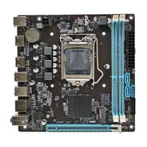 Placa mae bluecase bmbh61-g22hg-itx oem lga 1155 Placa mae bluecase bmbh61-g22hg-itx oem lga 1155