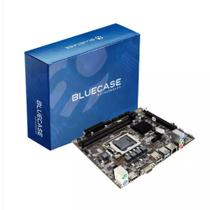 Placa Mae Bluecase H110 1151 DDR4 V3.0 WIN11 BMBH110-D3HGU-M2R3BX Placa Mae Bluecase H110 1151 DDR4 V3.0 WIN11 BMBH110-D3HGU-M2R3BX