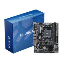 Placa Mãe BMBA320-D3HGU-M2 A320M DDR4 AM4 32GB M.2 NVME Placa Mãe BMBA320-D3HGU-M2 A320M DDR4 AM4 32GB M.2 NVME