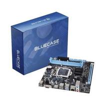 Placa-Mae Bmbh110-G3Hgu-D4-M2 Rev 2.0 Bulk Ddr4 1151P Rede 10/100/1000 Bluecase - 32Gb / Vga / Hdmi / Usb 3.0 / M.2 Nvme Placa-Mae Bmbh110-G3Hgu-D4-M2 Rev 2.0 Bulk Ddr4 1151P Rede 10/100/1000 Bluecase - 32Gb / Vga / Hdmi / Usb 3.0 / M.2 Nvme