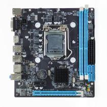 Placa Mãe Bmbh55-G2H Bulk Ddr3 Lga1156P 1156 Vga Hdmi Matx