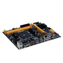 Placa Mãe BPC A520M M.2 AM4 para Desktop e Gaming Placa Mãe BPC A520M M.2 AM4 para Desktop e Gaming