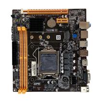 Placa Mãe BPC H310/B250M (LGA 1151 - DDR4) - Micro ATX - M.2 - H310/B250M 2-STG Placa Mãe BPC H310/B250M (LGA 1151 - DDR4) - Micro ATX - M.2 - H310/B250M 2-STG