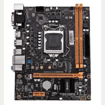 Placa Mãe BPC H510M.2 LGA 1200 DDR4 BPC-H510M.2-TG HDMI DVI Placa Mãe BPC H510M.2 LGA 1200 DDR4 BPC-H510M.2-TG HDMI DVI