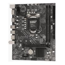 PLACA MAE BPC-H510PM.2-G LGA 1200(2xDDR4/1xHDMI/M.2/2xUSB3.0/REDE 1000M) OEM