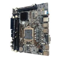 Placa Mãe Bpc-H55-V1.51 - Lga 1156 Ddr3 - Chipset Intel H55