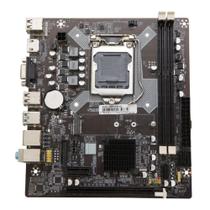 Placa Mãe BPC-H81-B85-M.2-G Socket 1150 com Suporte a Intel Core I3 I5 I7 Brazil PC Placa Mãe BPC-H81-B85-M.2-G Socket 1150 com Suporte a Intel Core I3 I5 I7 Brazil PC