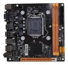 Placa Mae Bpc-h81-itx-m.2-tg 1150 Oem Placa Mae Bpc-h81-itx-m.2-tg 1150 Oem