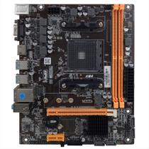 Placa Mãe Brazil PC BPC-B450M.2-TG - AM4 - mATX, DDR4, M.2, Rede Gigabit, 4x USB 3.0, HDMI/VGA - OEM Placa Mãe Brazil PC BPC-B450M.2-TG - AM4 - mATX, DDR4, M.2, Rede Gigabit, 4x USB 3.0, HDMI/VGA - OEM