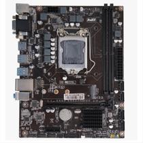 Placa Mãe Brazil PC BPC-H310/B250M.2-TG - LGA 1151 - mATX, DDR4, M.2 NVMe, USB 3.0, HDMI/DVI/VGA - OEM Placa Mãe Brazil PC BPC-H310/B250M.2-TG - LGA 1151 - mATX, DDR4, M.2 NVMe, USB 3.0, HDMI/DVI/VGA - OEM