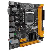 Placa Mãe Brazil Pc Bpc-H61M.2 Tg, Intel I3/ I5 / I7, Ddr3, Placa Mãe Brazil Pc Bpc-H61M.2 Tg, Intel I3/ I5 / I7, Ddr3,
