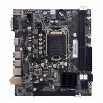 Placa Mãe Brazil PC H61 1155 DDR3 para Computadores e Upgrades Placa Mãe Brazil PC H61 1155 DDR3 para Computadores e Upgrades