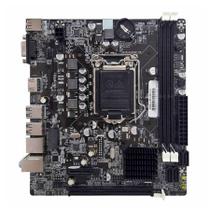 Placa mae brazil pc h61 1155 ddr3