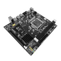 Placa Mãe Brx H81 Ddr3 Socket 1150